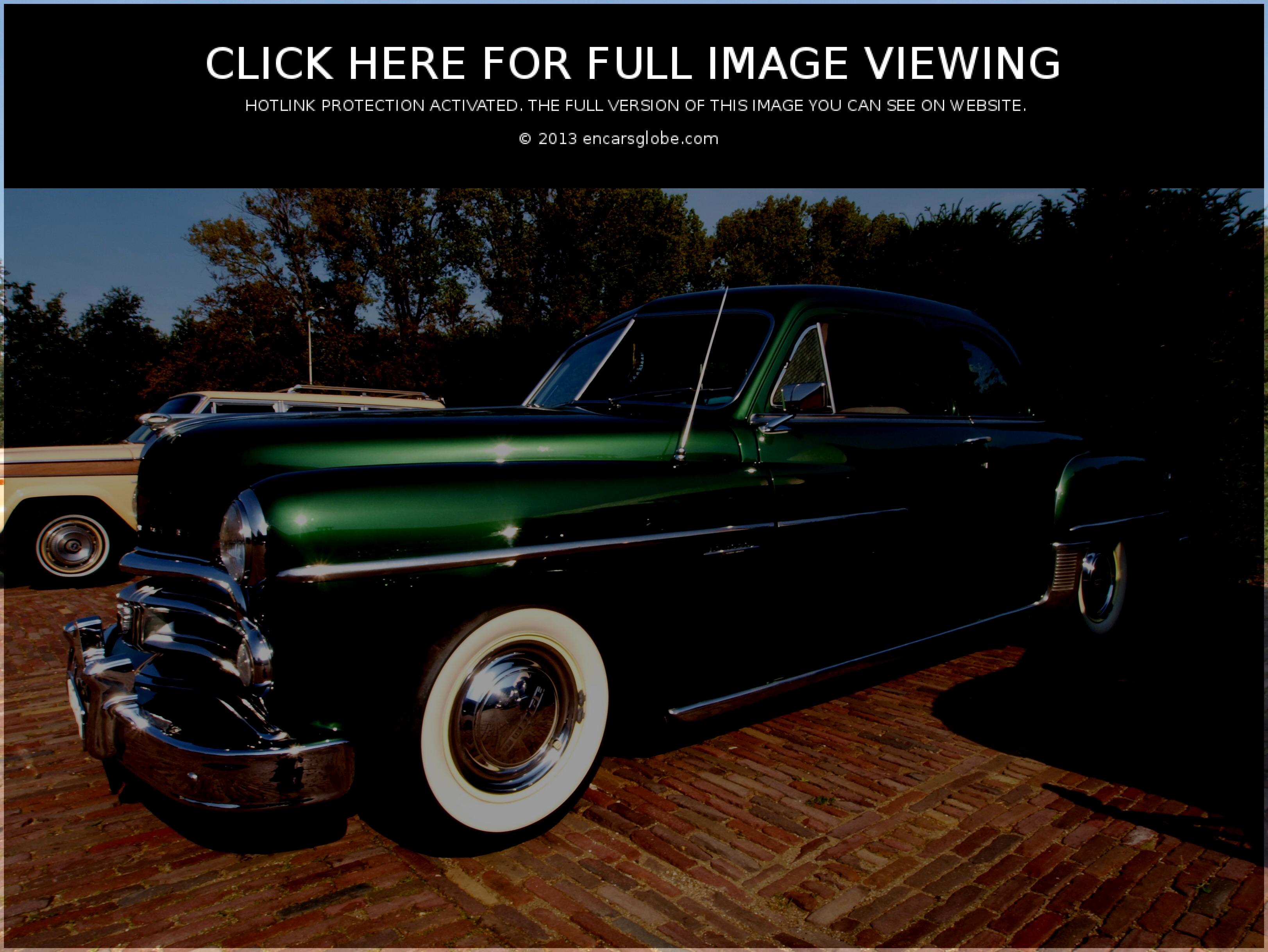 Dodge D-34 Coronet Photo Gallery: Photo #11 out of 11, Image Size ...