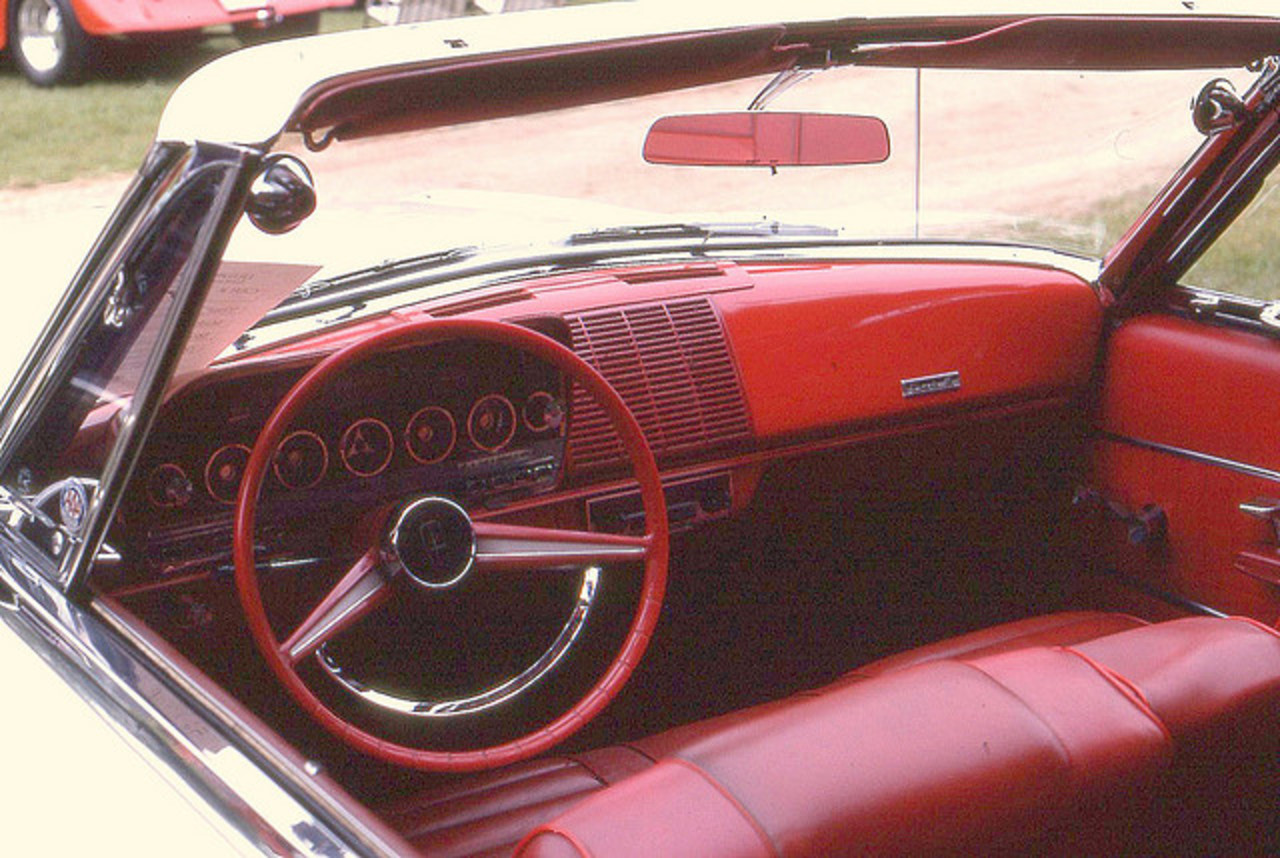 1962 Dodge Dart 440 convertible | Flickr - Photo Sharing!