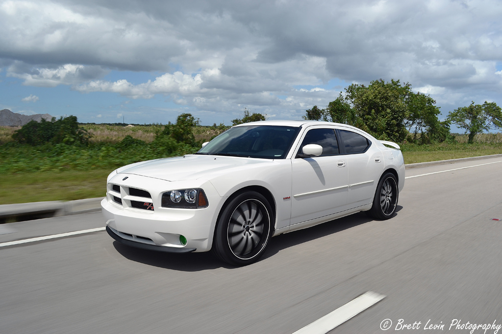 2010 Dodge Charger R/T HEMI | Flickr - Photo Sharing!