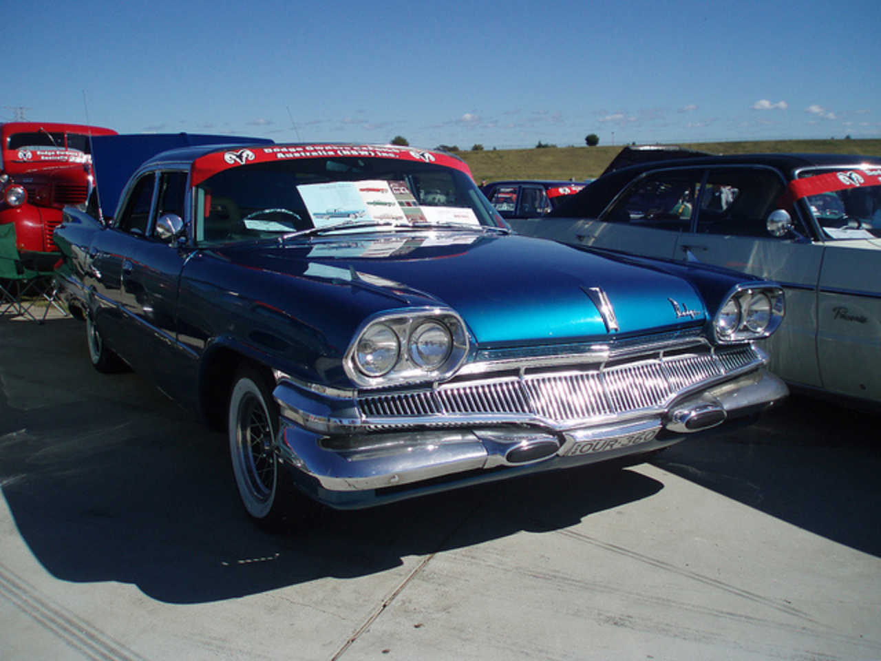 1960 Dodge - a gallery on Flickr