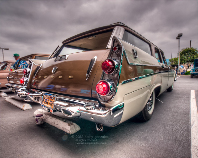 1957 dodge sierra spectator | Flickr - Photo Sharing!