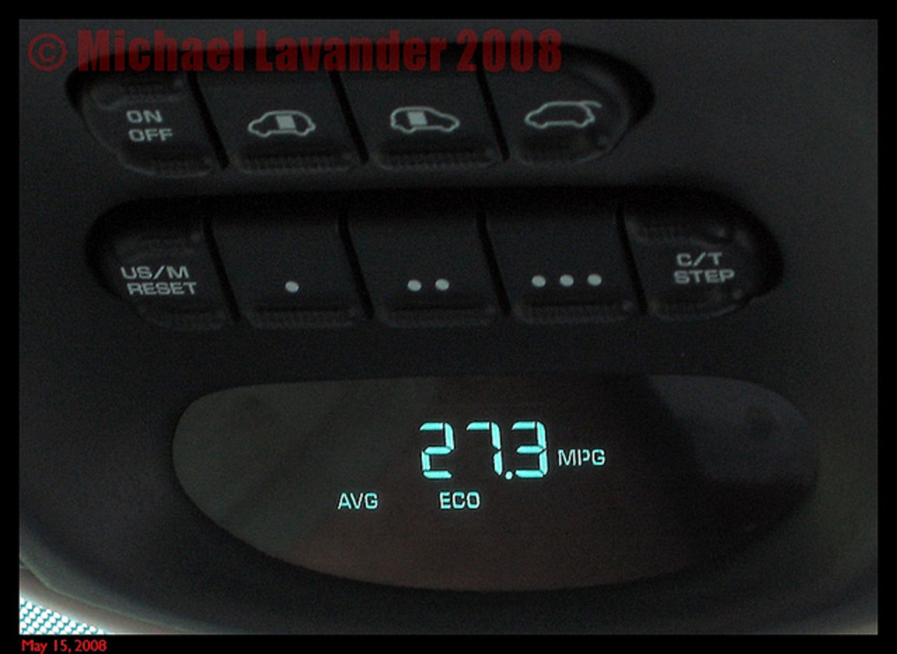2007 Dodge Grand Caravan SXT Special Edition | Flickr - Photo Sharing!