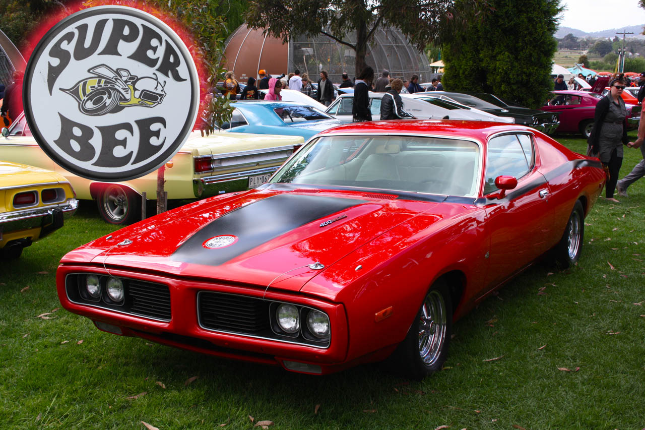 1971 Dodge Super Bee | Flickr - Photo Sharing!