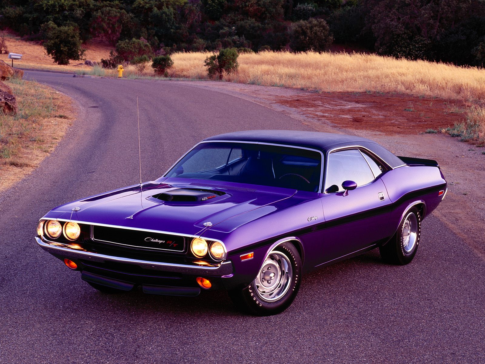 1970 Dodge Challenger Hemiï½œvorobe97ã®ãƒ–ãƒ­ã‚°