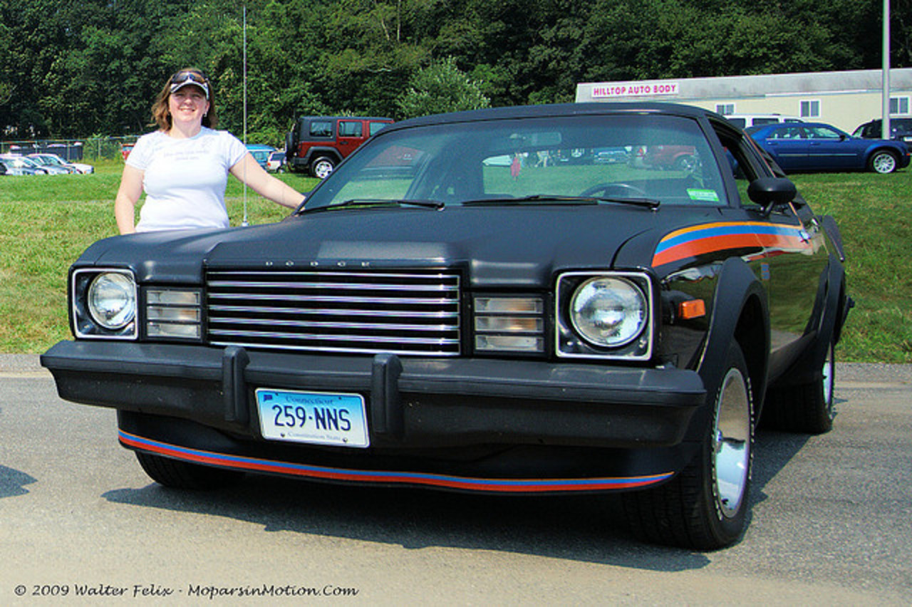 1978 Dodge Aspen Super Coupe | Flickr - Photo Sharing!