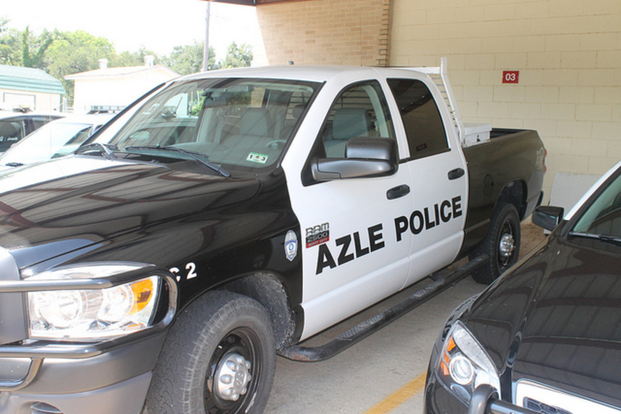 Azle Dodge Ram 2500 Heavy Duty | Flickr - Photo Sharing!