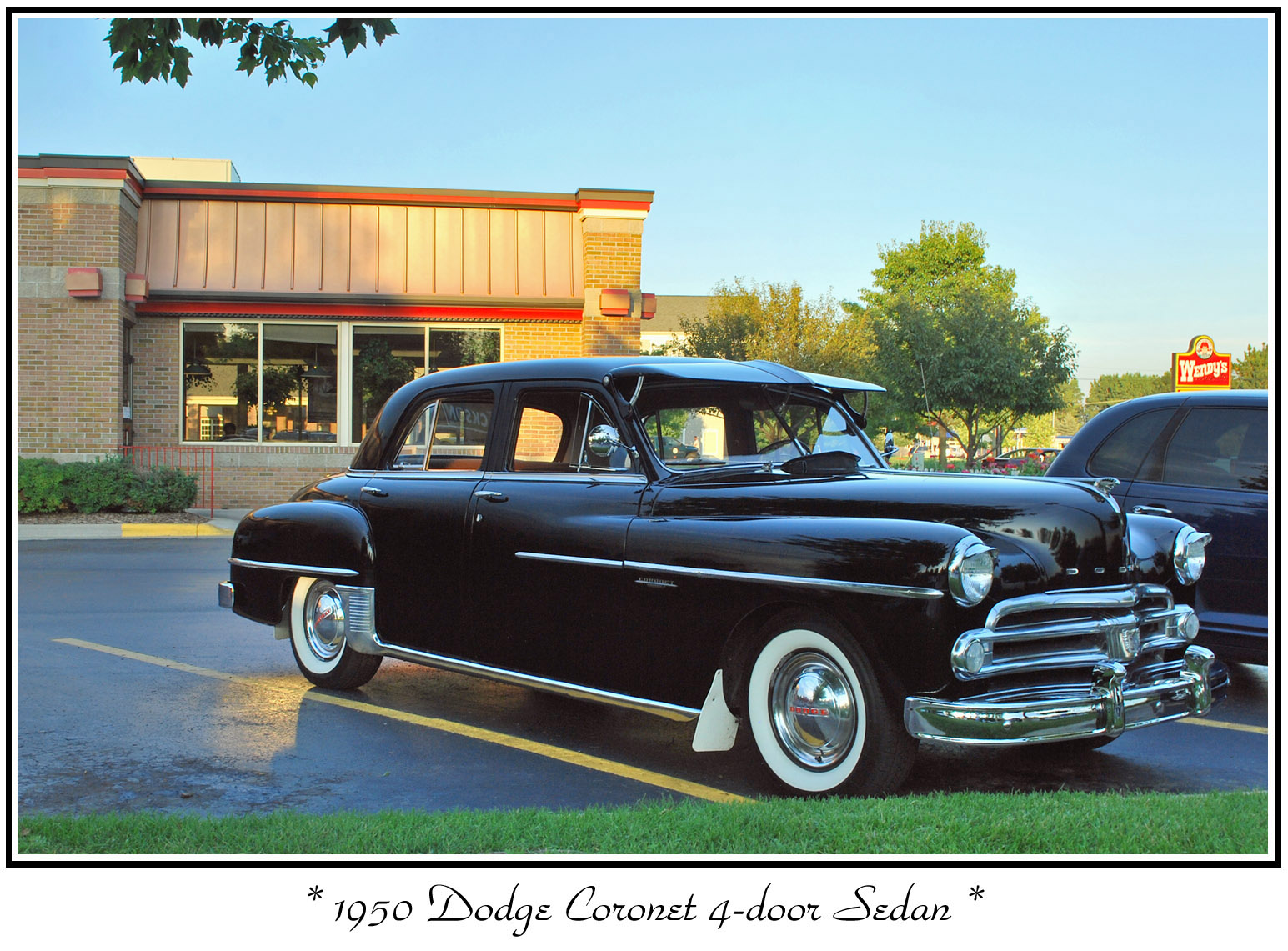 1950 Dodge Coronet | Flickr - Photo Sharing!