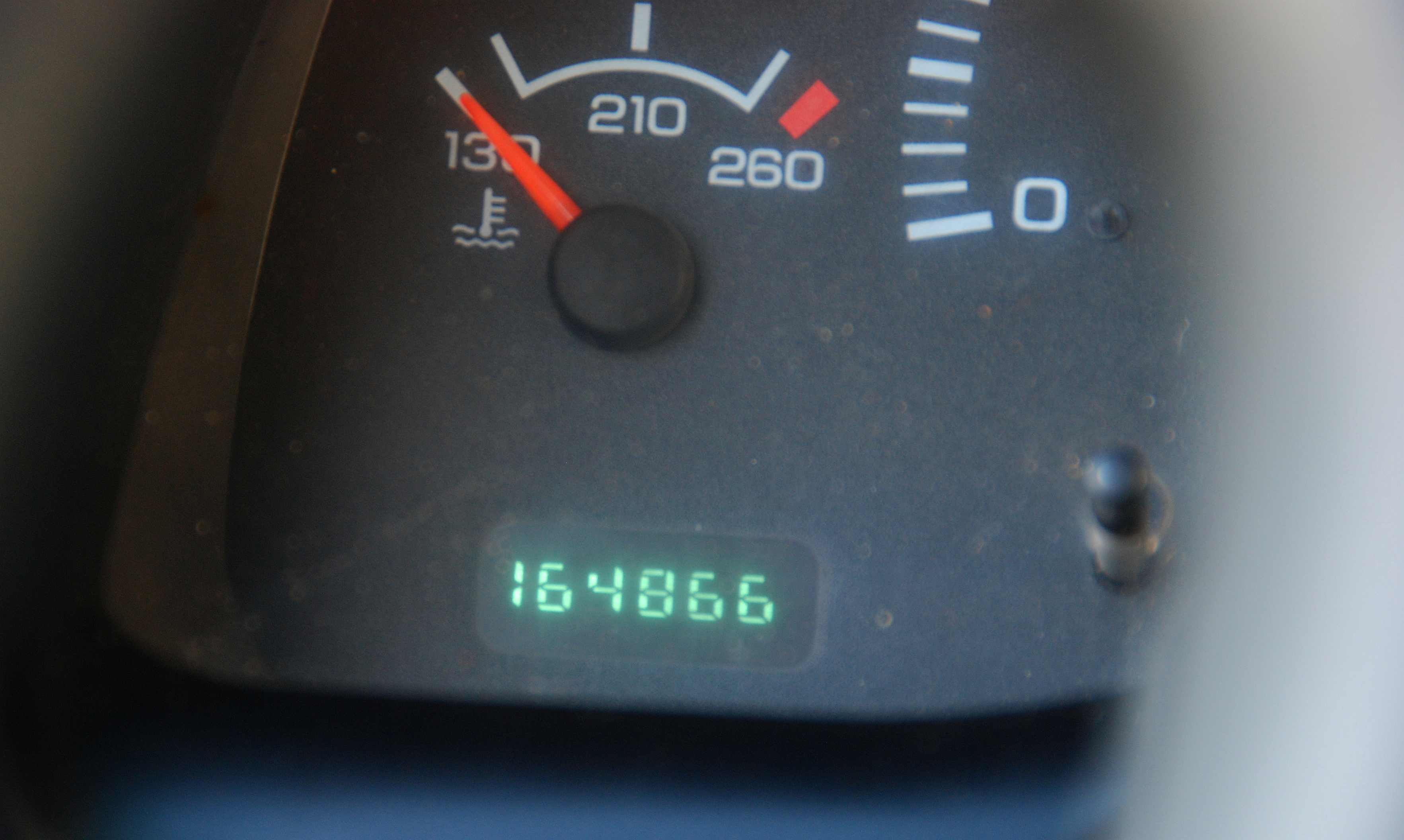 2001 Dodge Ram 1500 V8 | Flickr - Photo Sharing!