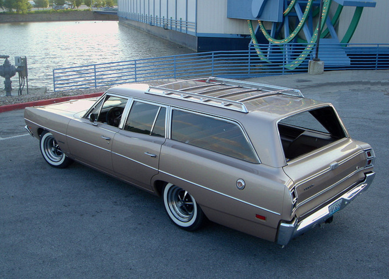 The Station Wagon Show! 2 - a gallery on Flickr