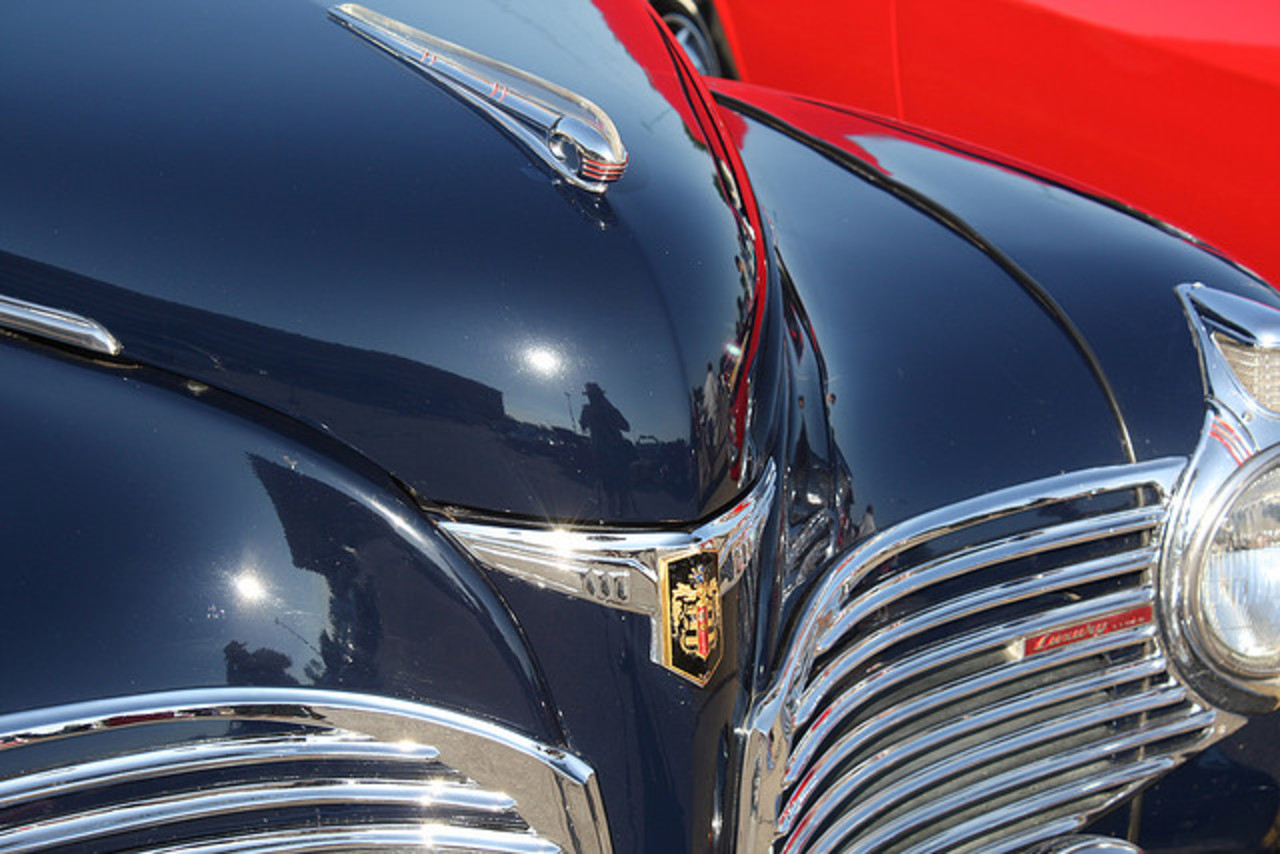 1941 Dodge Deluxe coupe ( Canadian ) | Flickr - Photo Sharing!