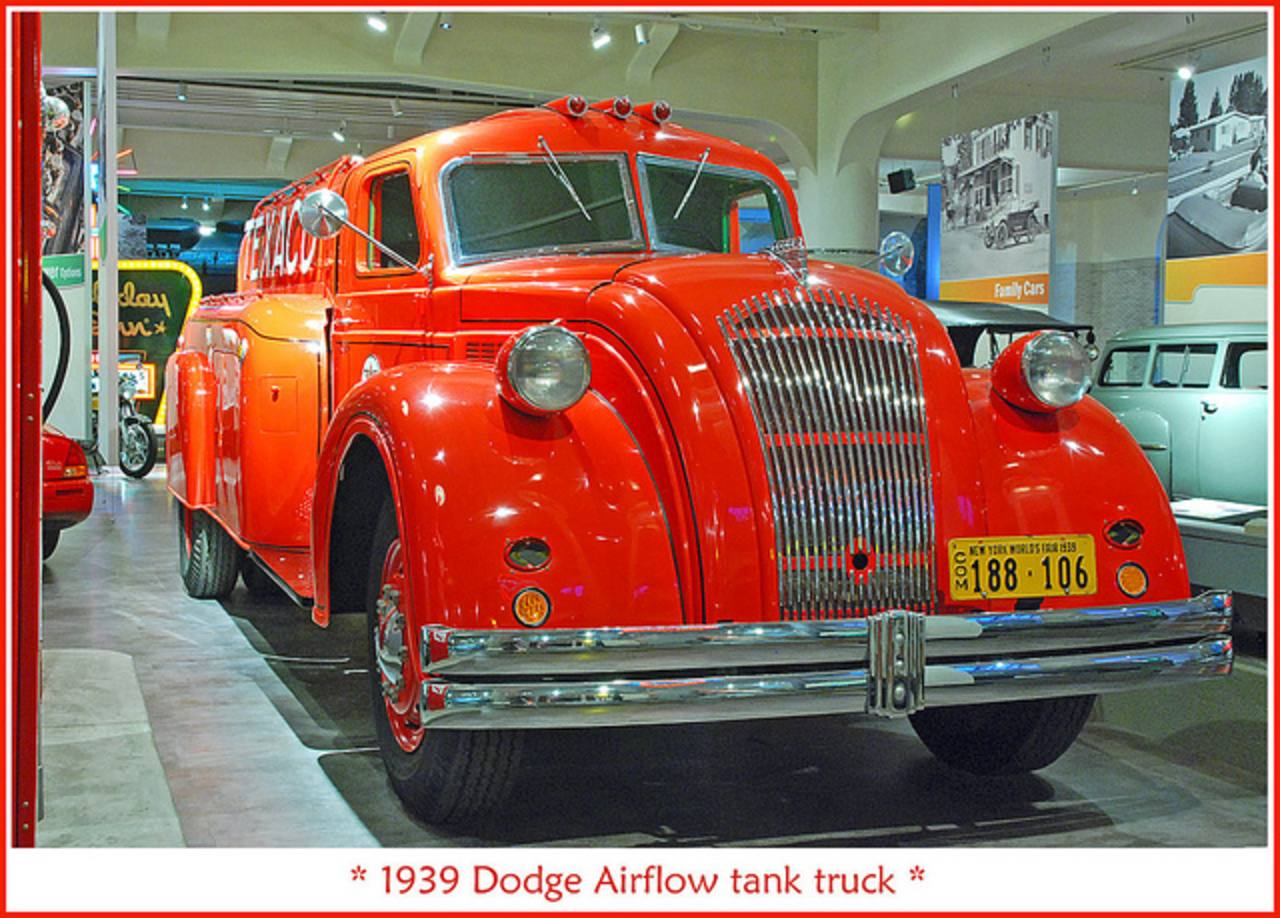 Flickr: The Dodge Trucks 1939-1947 Pool