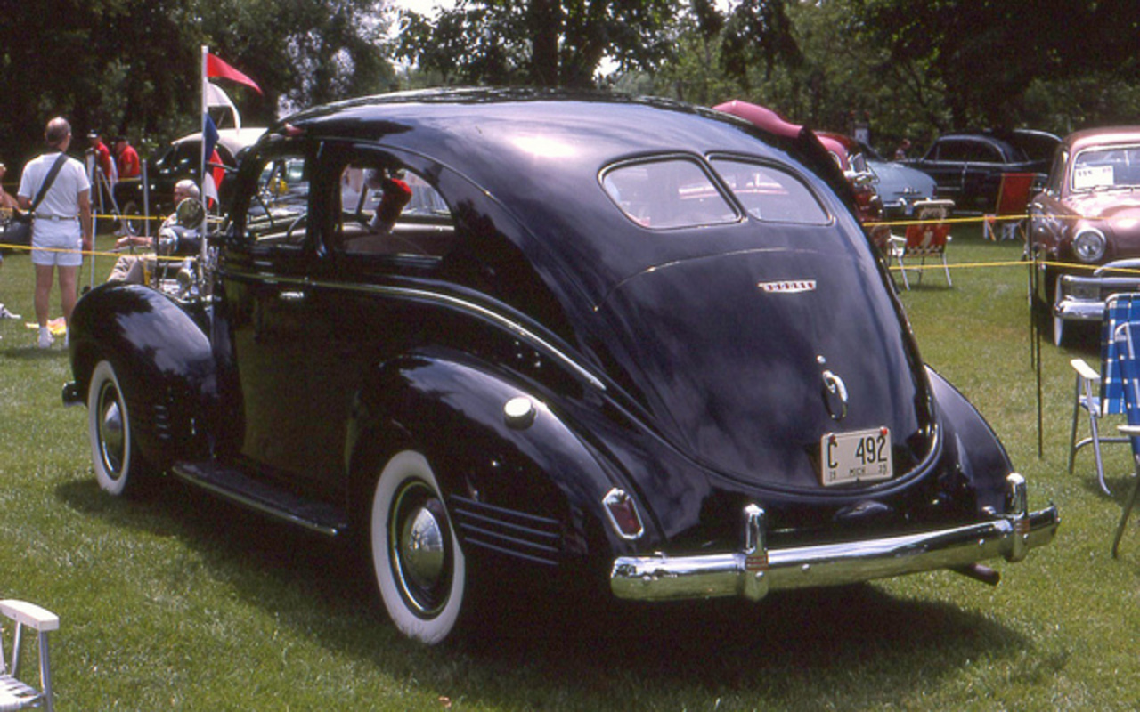 1939 Dodge 2 door coach | Flickr - Photo Sharing!