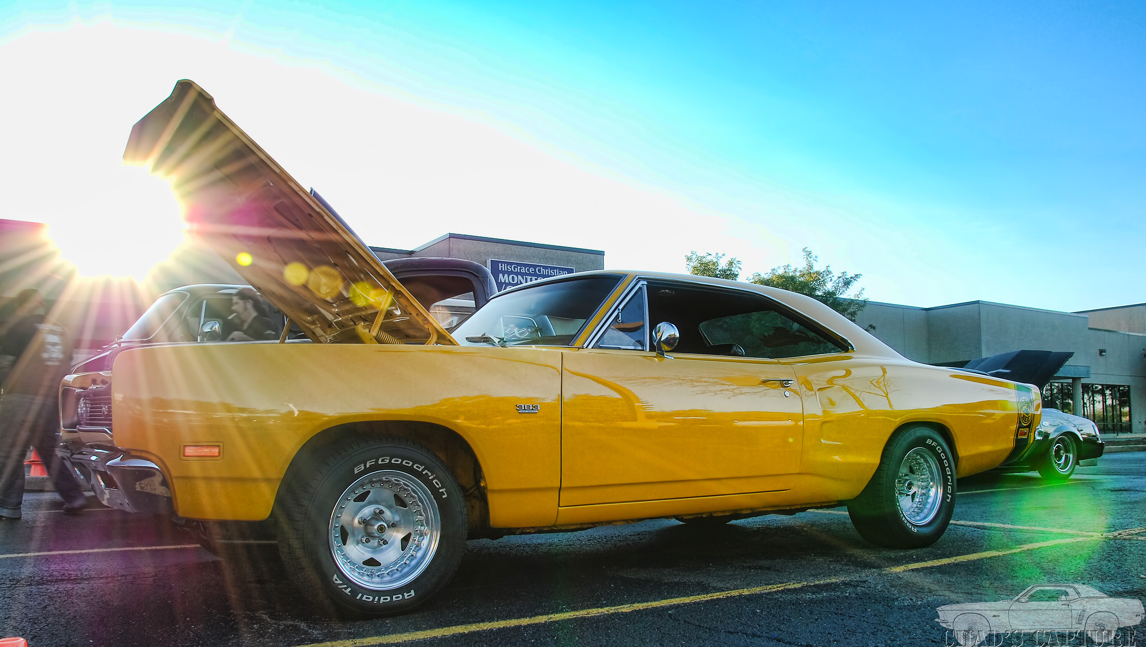 1969 Dodge Super Bee | Flickr - Photo Sharing!