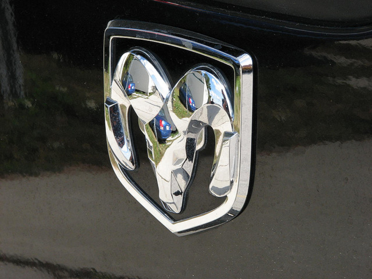 2006 Dodge Ram 1500 Hemi Sport | Flickr - Photo Sharing!