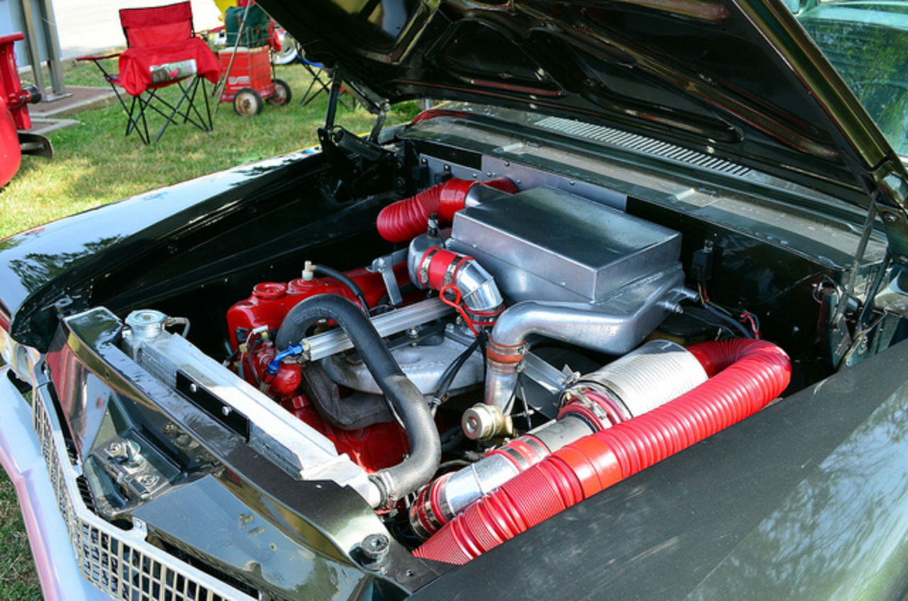 1962 Dodge Lancer GT | Flickr - Photo Sharing!