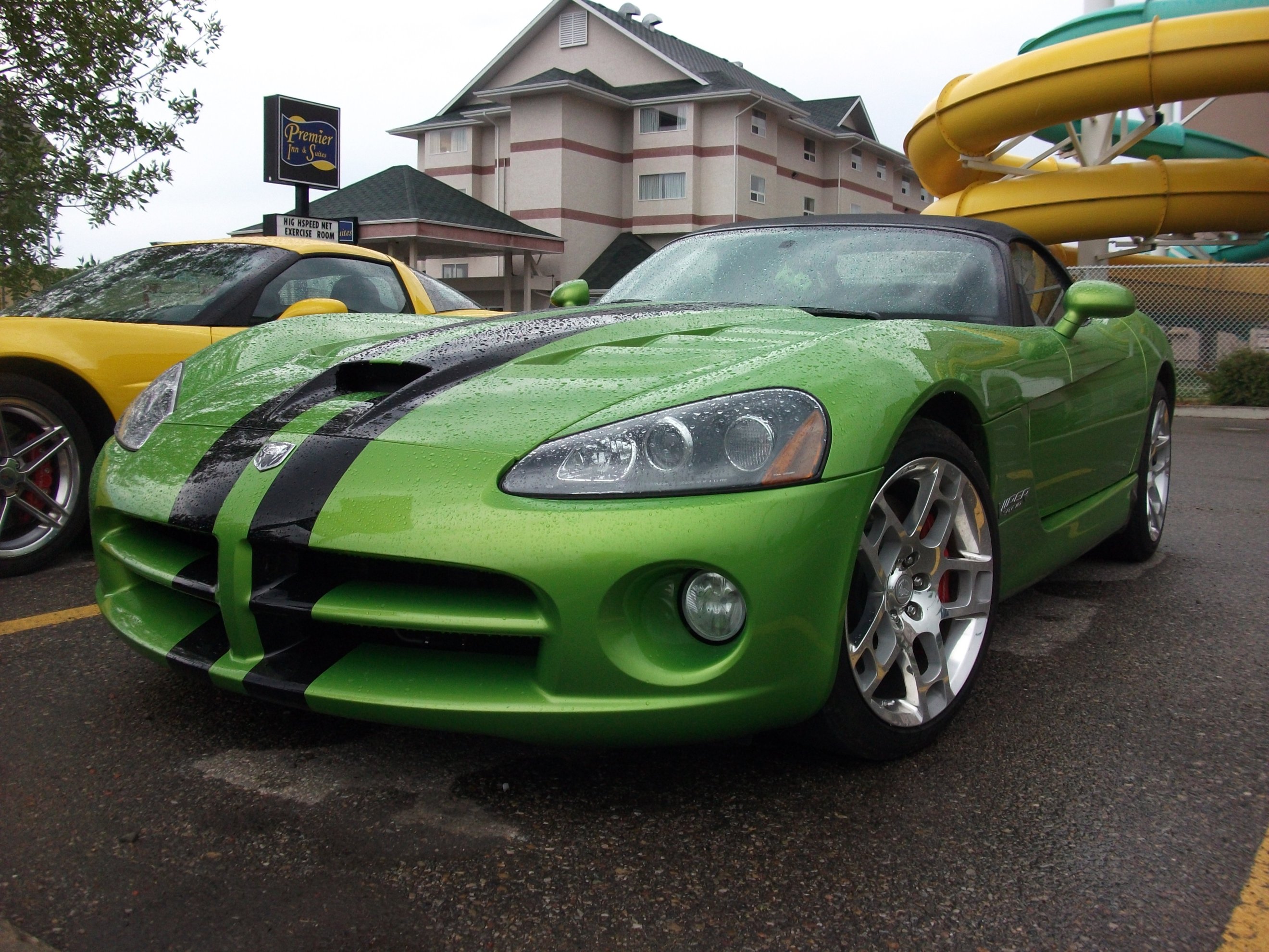 Dodge Viper | Flickr - Photo Sharing!