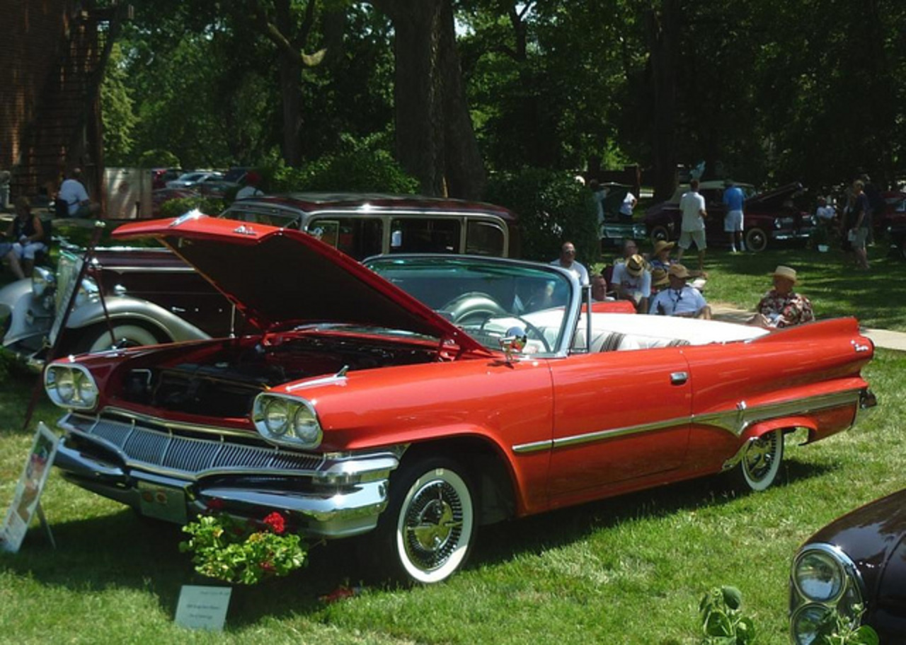 1960 Dodge Dart Phoenix-1 | Flickr - Photo Sharing!