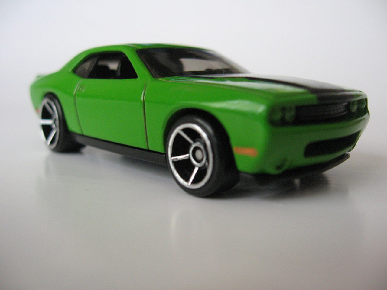 Dodge Challenger STR8 | Flickr - Photo Sharing!