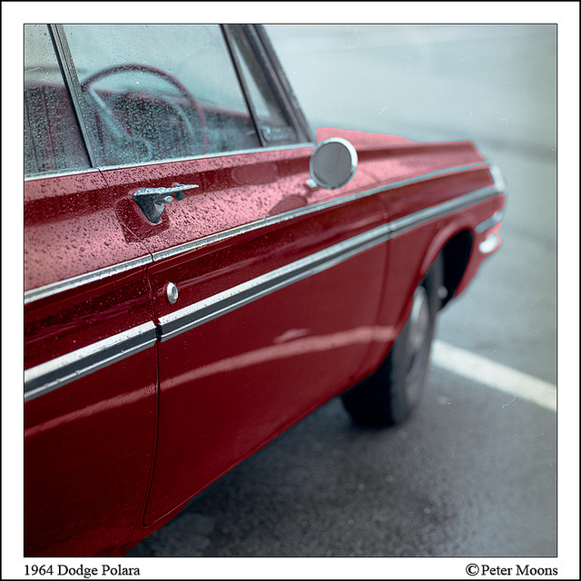 1964 Dodge Polara - Not My photo! | Flickr - Photo Sharing!