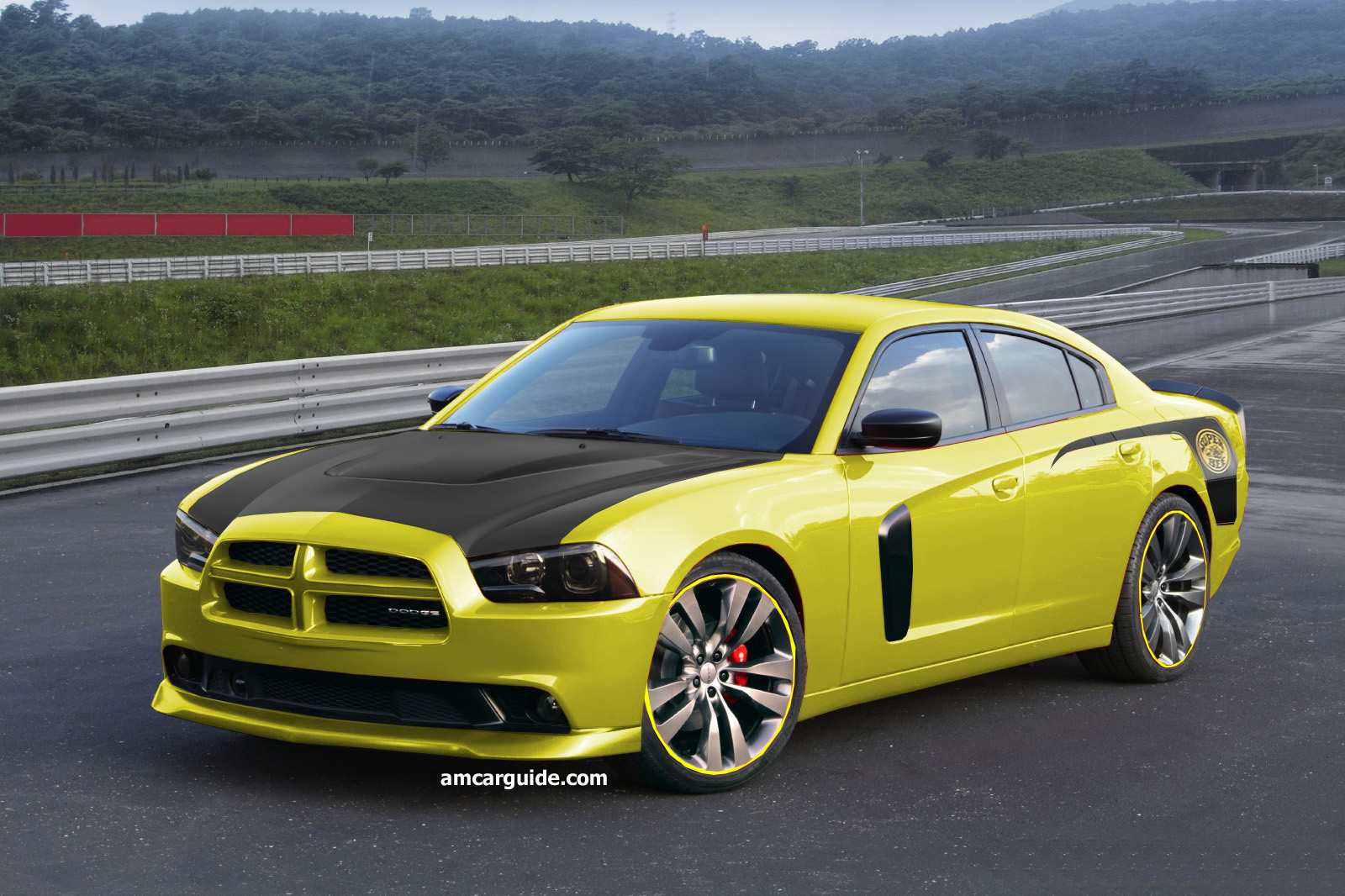 dodge charger related images,start 0 - WeiLi Automotive Network