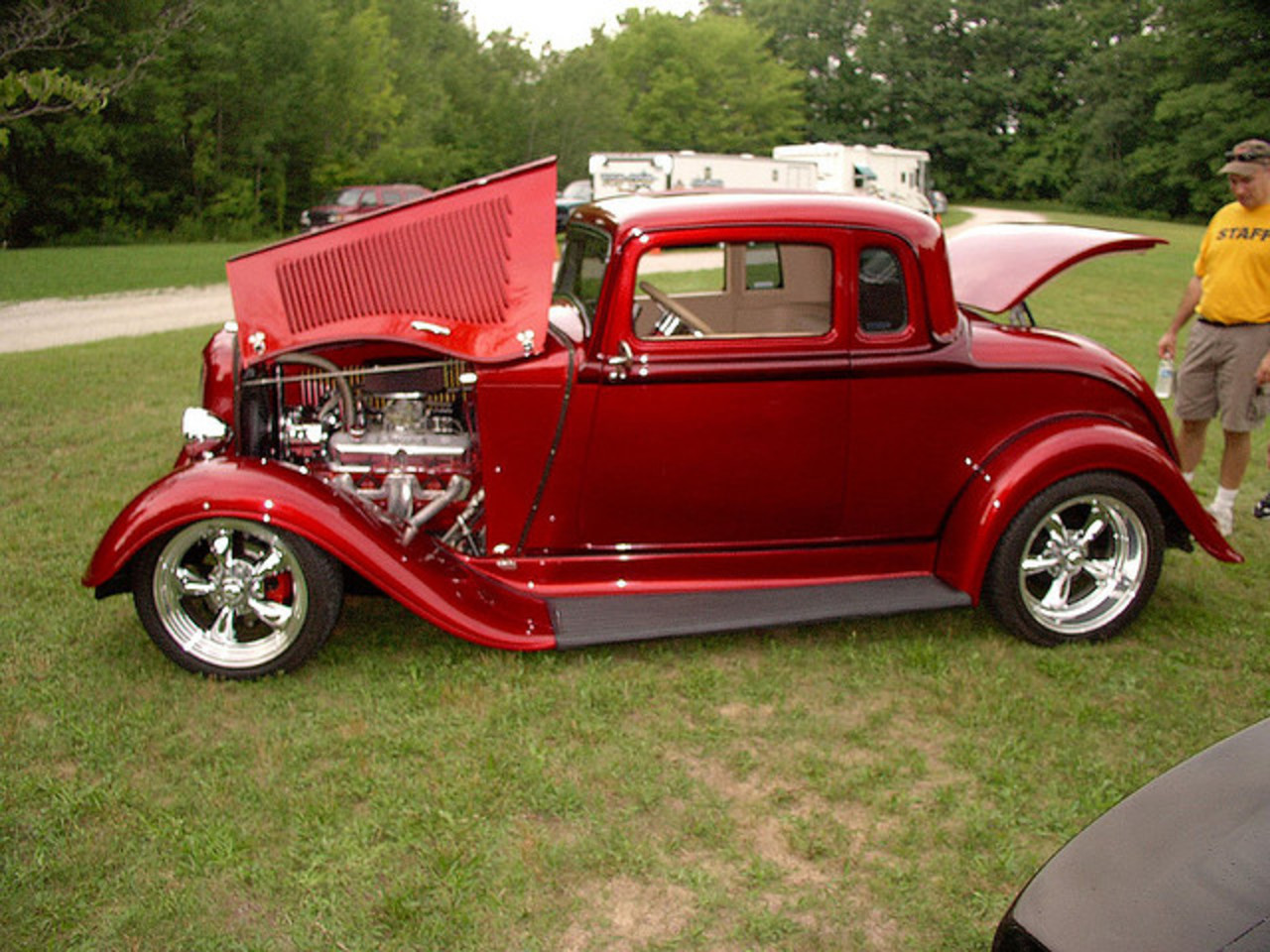 1933 Dodge Coupe | Flickr - Photo Sharing!
