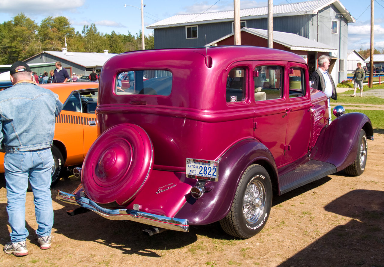 1934 Dodge streetrod | Flickr - Photo Sharing!