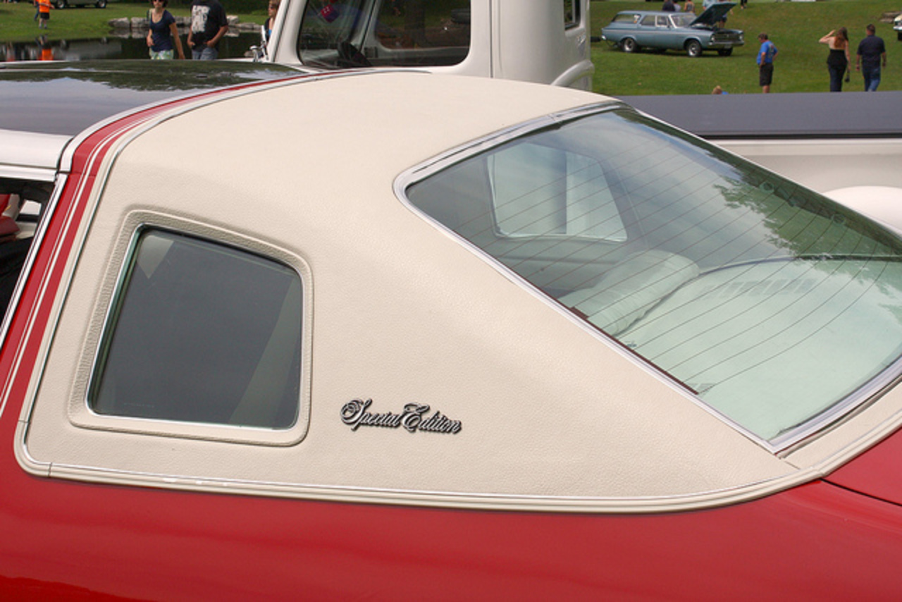 1978 Dodge Aspen Special Edition 2 door | Flickr - Photo Sharing!