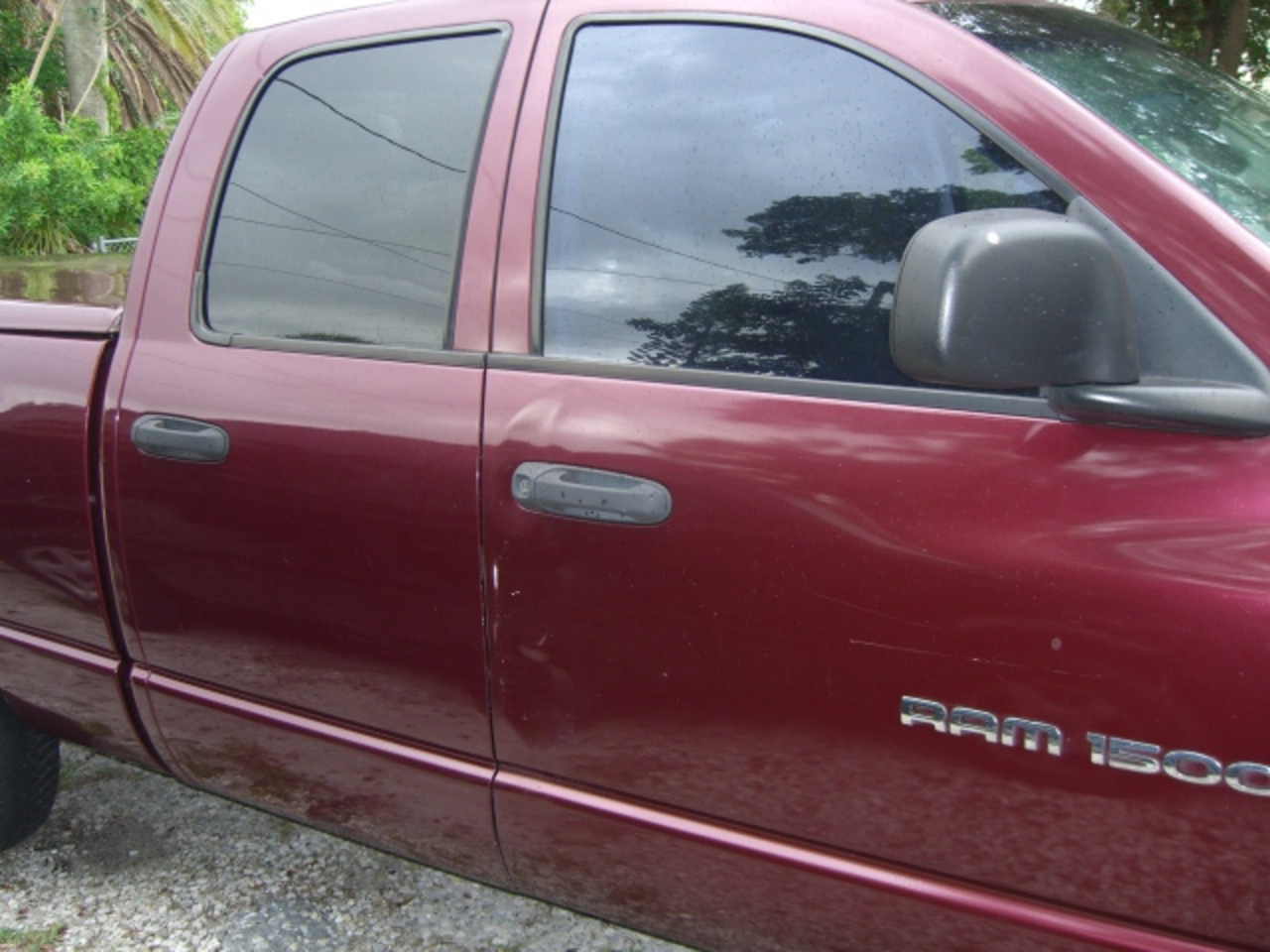 Dodge Ram CREW Cab | Flickr - Photo Sharing!
