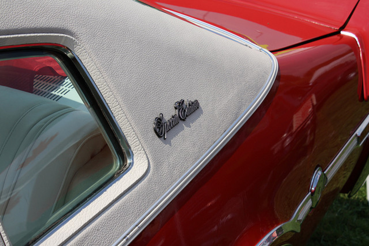 1978 Dodge Aspen SE 2 door | Flickr - Photo Sharing!