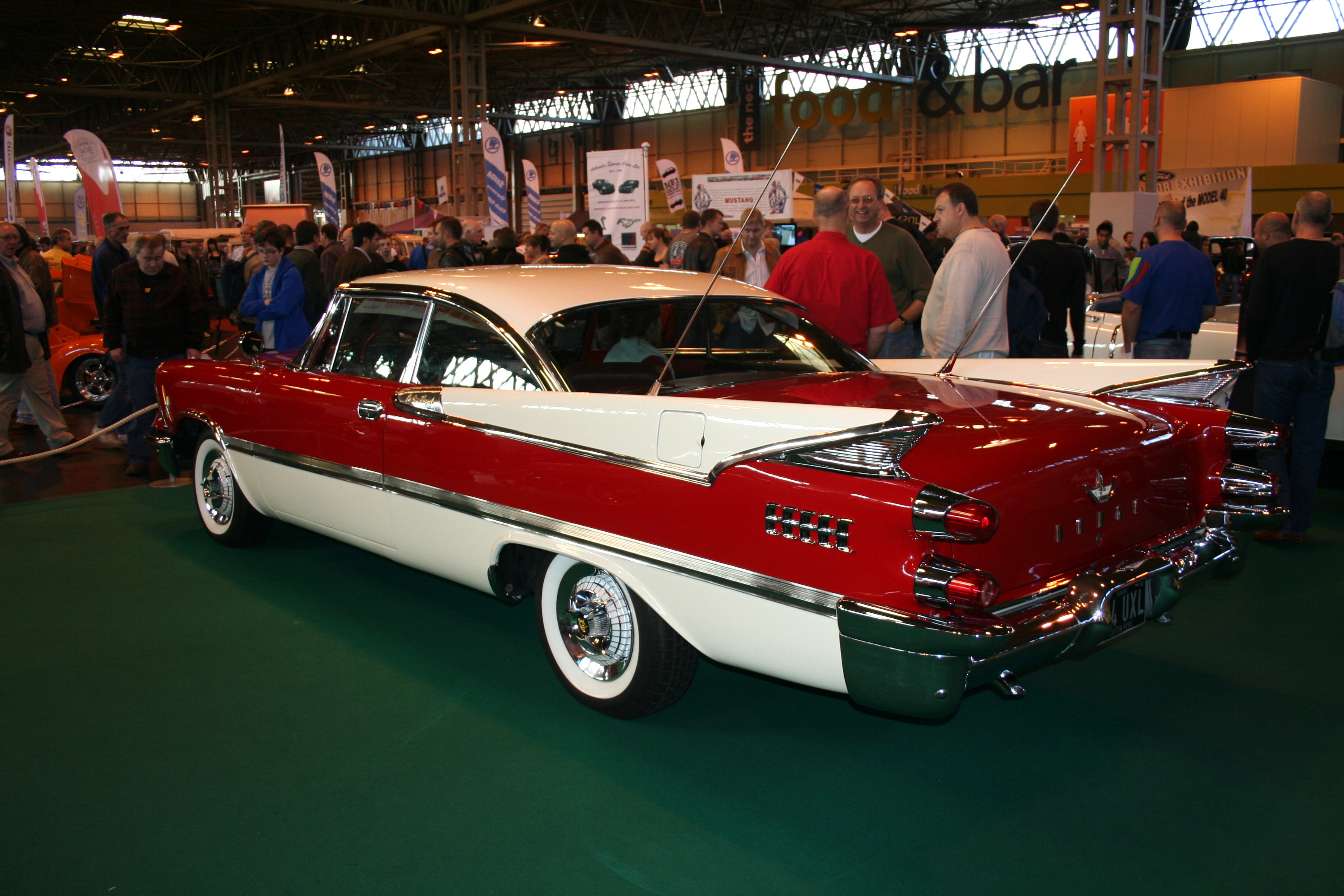 1959 Dodge Custom Royal | Flickr - Photo Sharing!