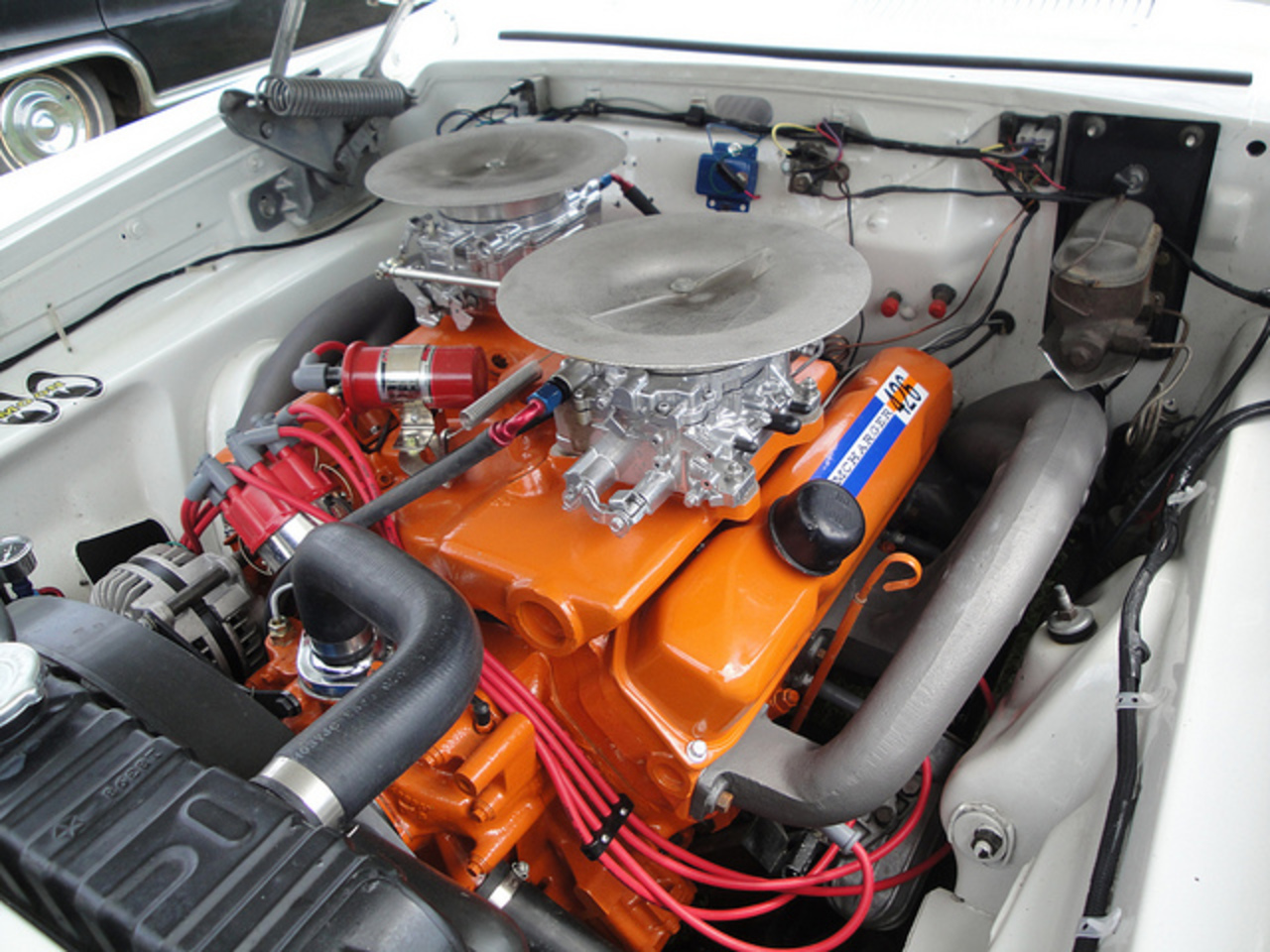 63 Dodge 440 | Flickr - Photo Sharing!