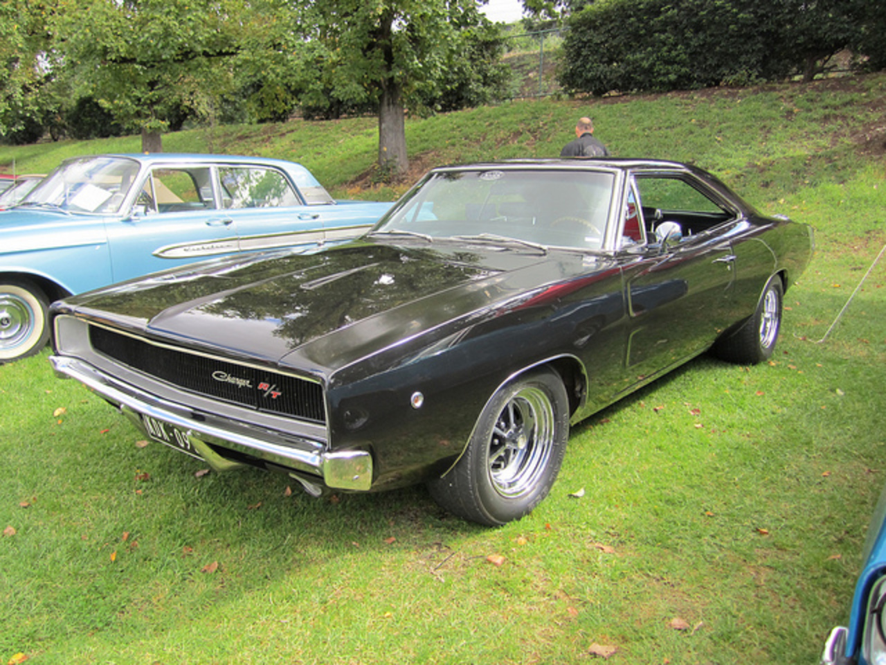 1968 Dodge Charger RT | Flickr - Photo Sharing!