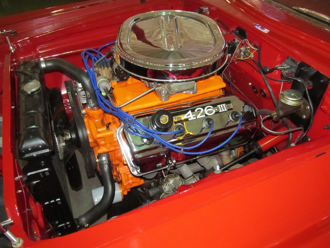 1964 Dodge 330 | Flickr - Photo Sharing!