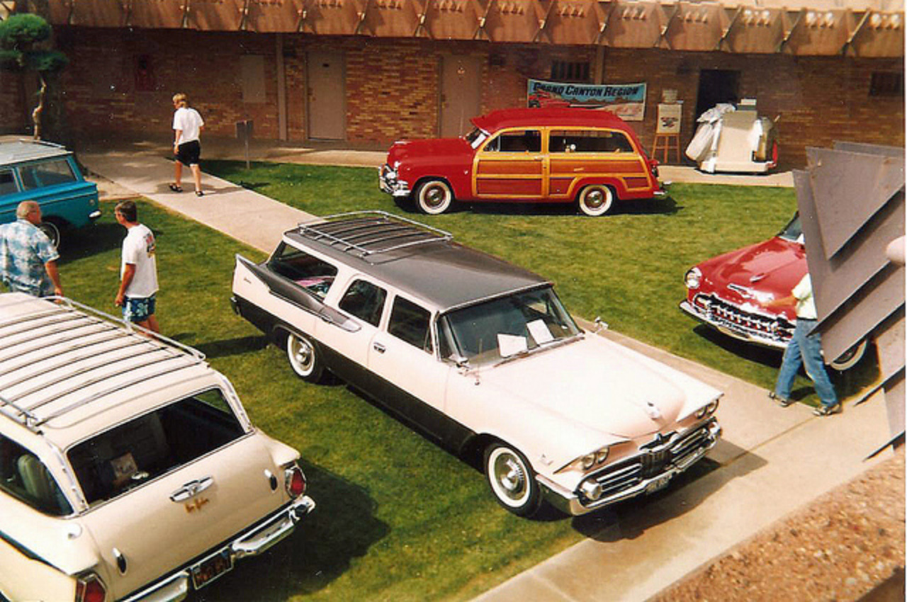 1959 Dodge Sierra wagon | Flickr - Photo Sharing!