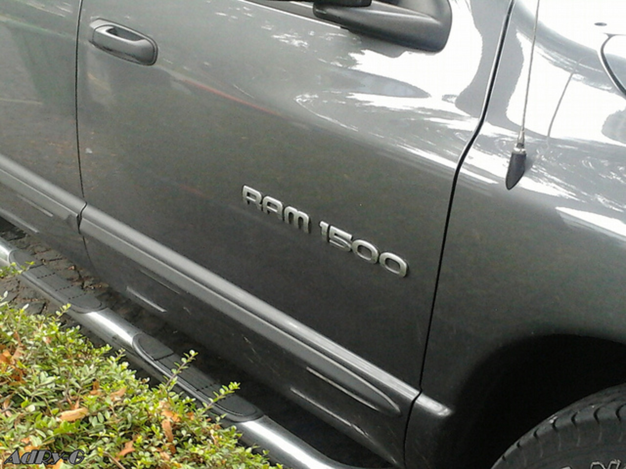 Dodge Ram 1500 Hemi | Flickr - Photo Sharing!