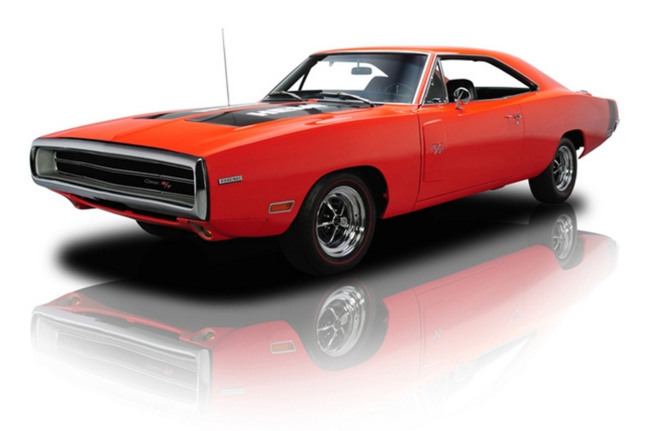 1970 Dodge Charger RT 426 HEMI Dual Quad 4 Speed | Flickr - Photo ...