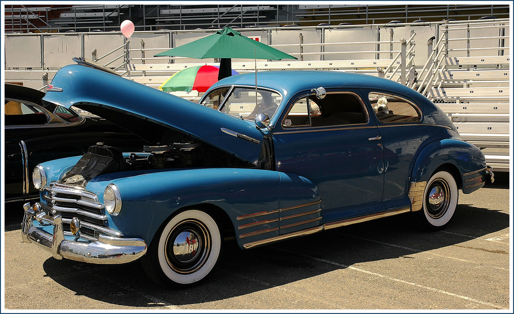 Flickr: The Antique, Vintage, Classic Cars and Trucks Pool