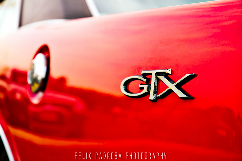 Dodge GTX Coupe letters-4655.jpg | Flickr - Photo Sharing!