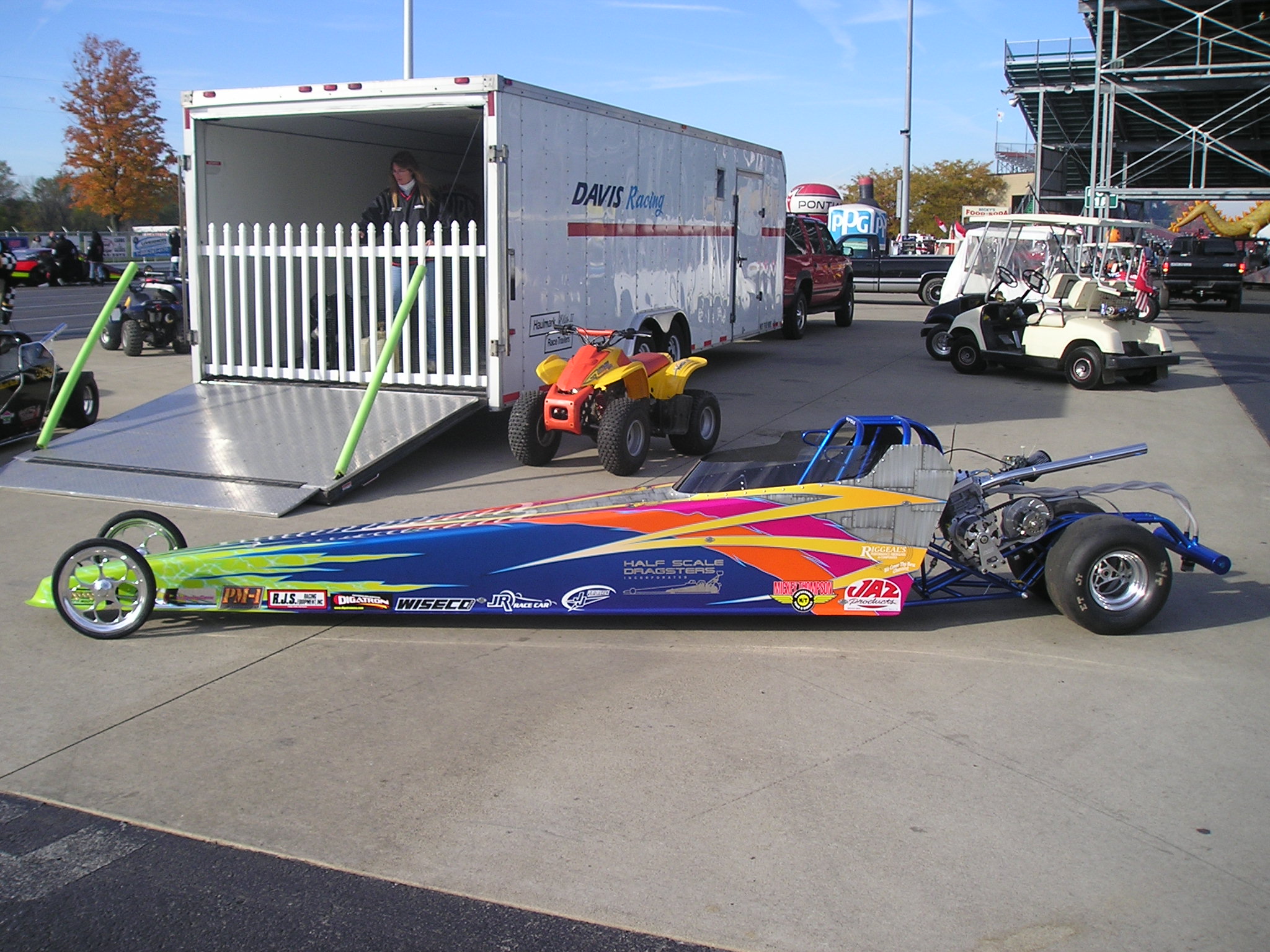 Pin Junior Dragster Cars For Sale on Pinterest