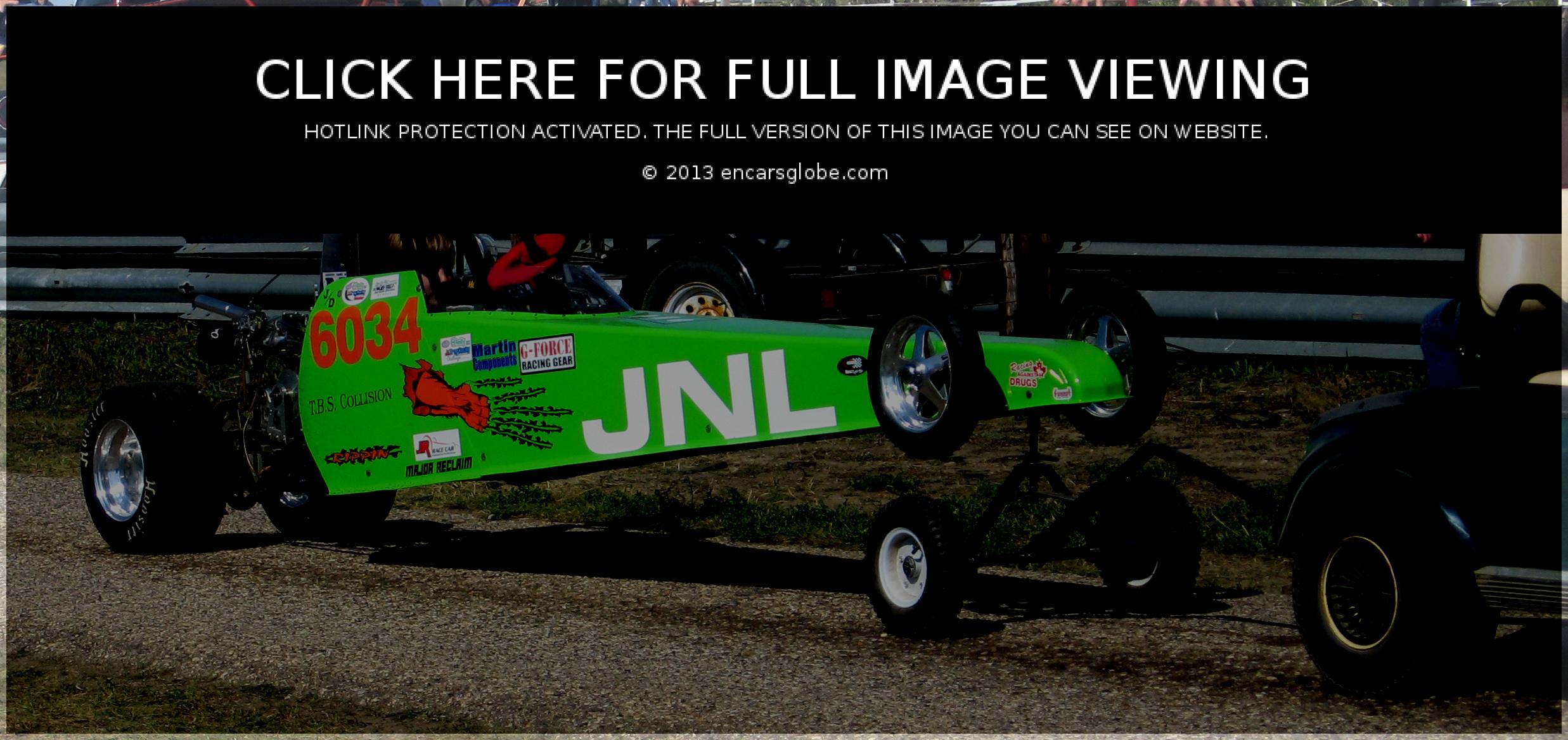 Dragster Jet dragster Photo Gallery: Photo #03 out of 8, Image ...