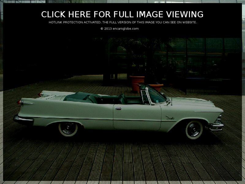 Edsel Pacer 4dr HT: Photo gallery, complete information about ...