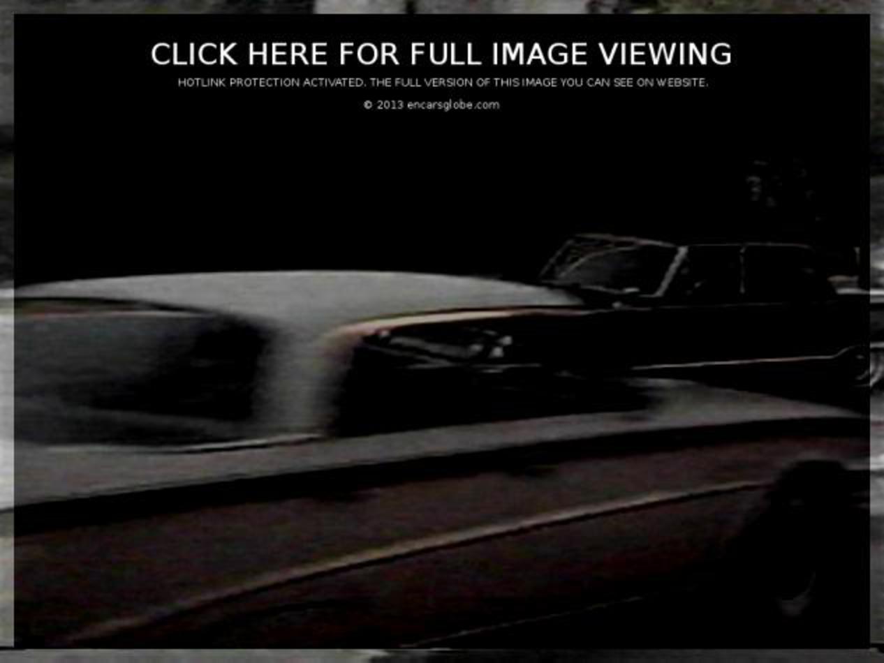 Edsel Pacer 4dr HT sedan: Photo gallery, complete information ...