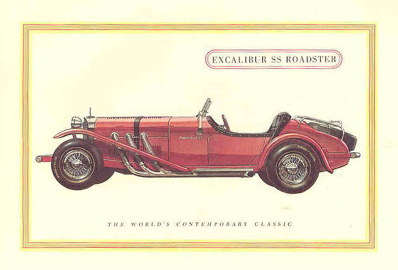 Excalibur SS Photo Gallery: Photo #05 out of 10, Image Size - 684 ...