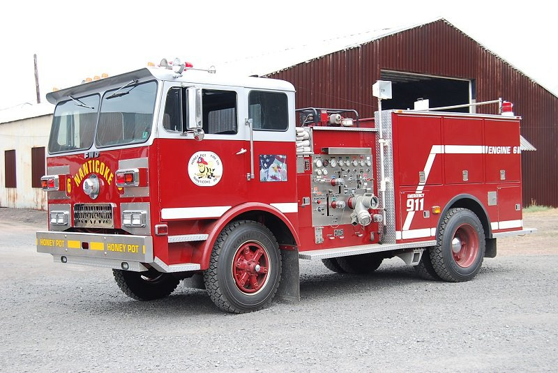 Classic fire engines â€¢ Off-Topic and General Siren Discussion ...