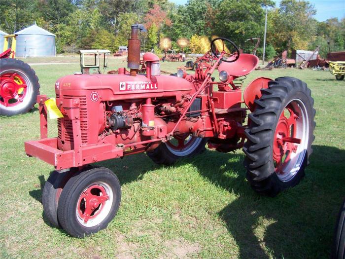 Farmall Unknown Photo Gallery: Photo #06 out of 10, Image Size ...