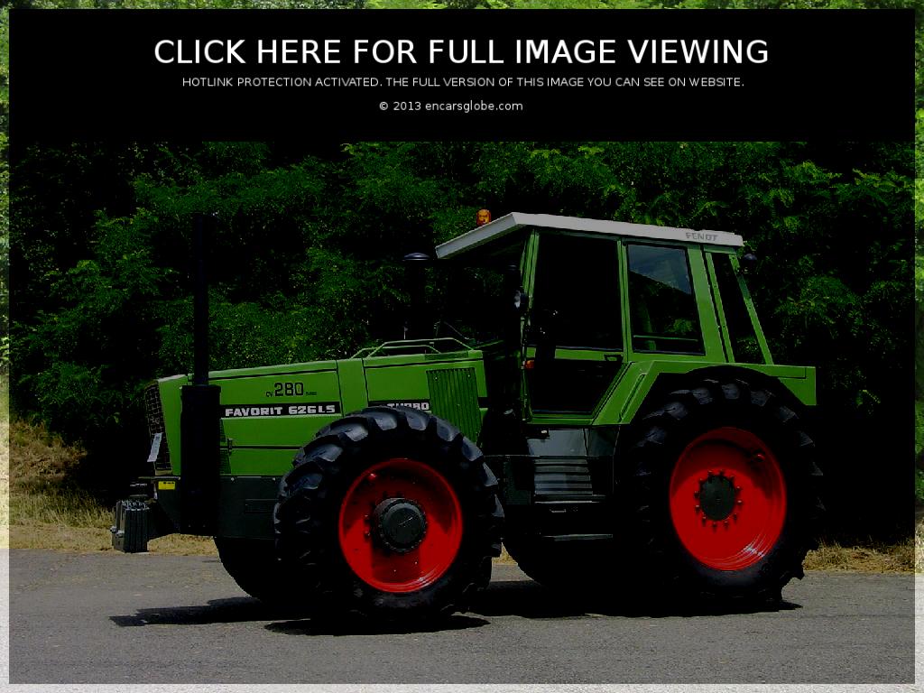 Fendt 928 Photo Gallery: Photo #07 out of 12, Image Size - 600 x ...