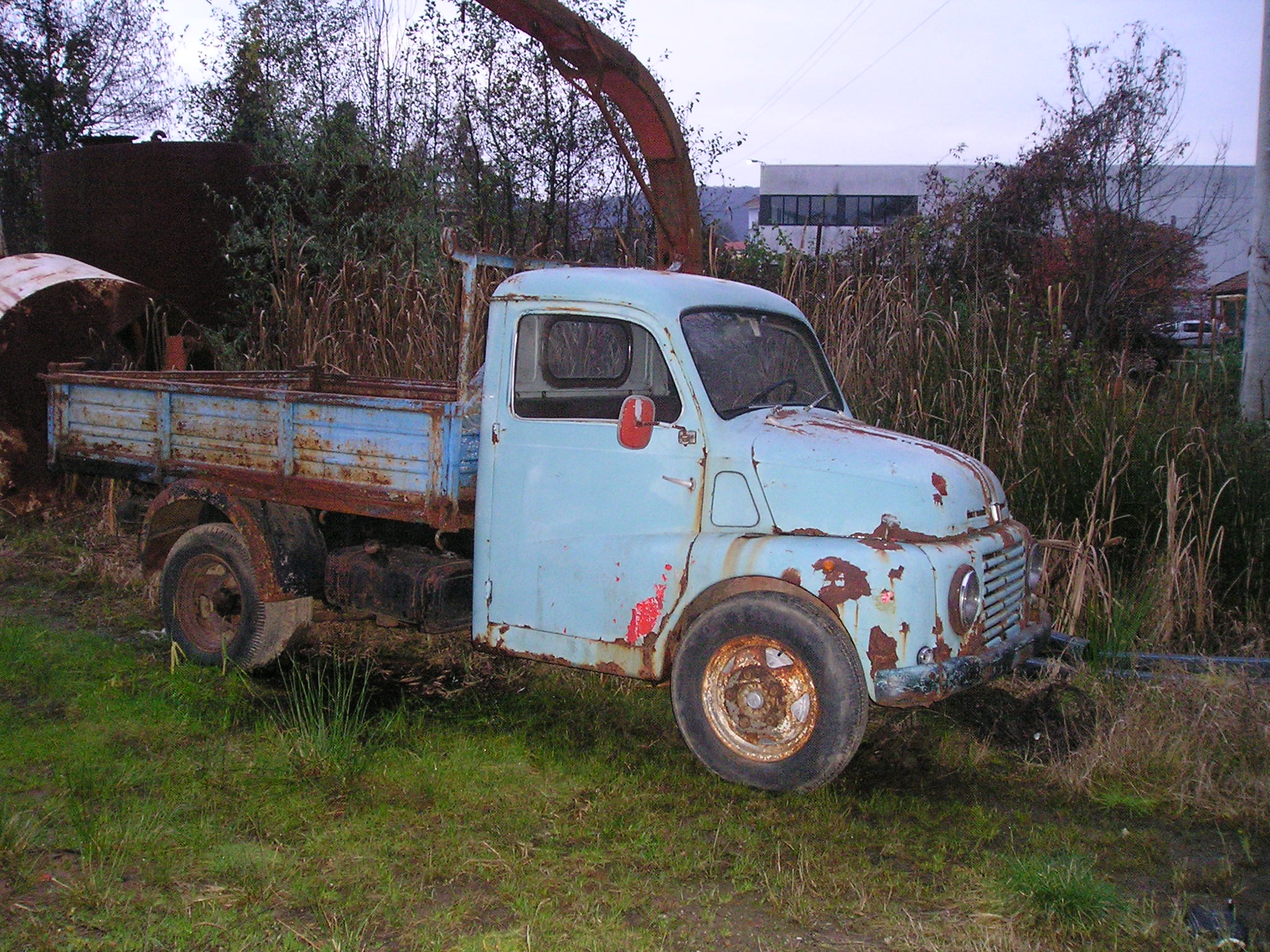 Fiat 615 | Flickr - Photo Sharing!