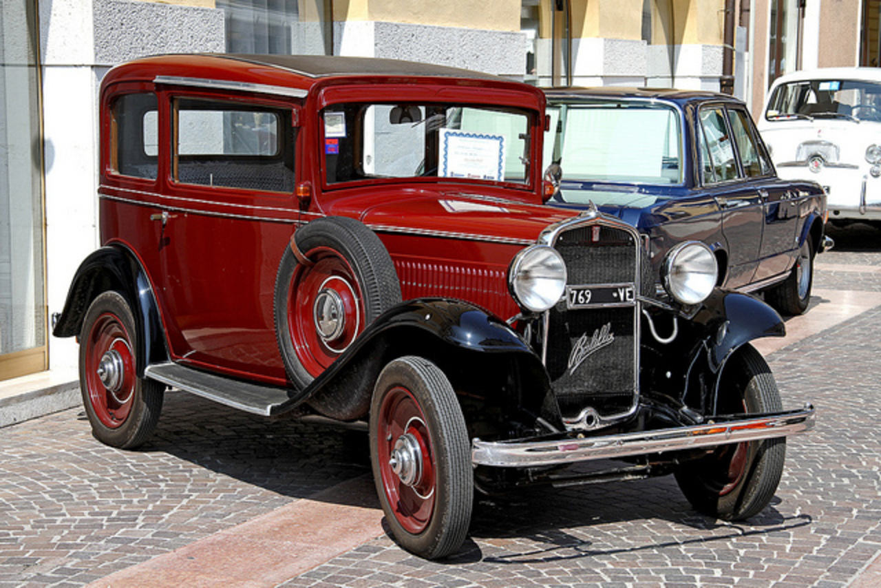 Fiat 1924