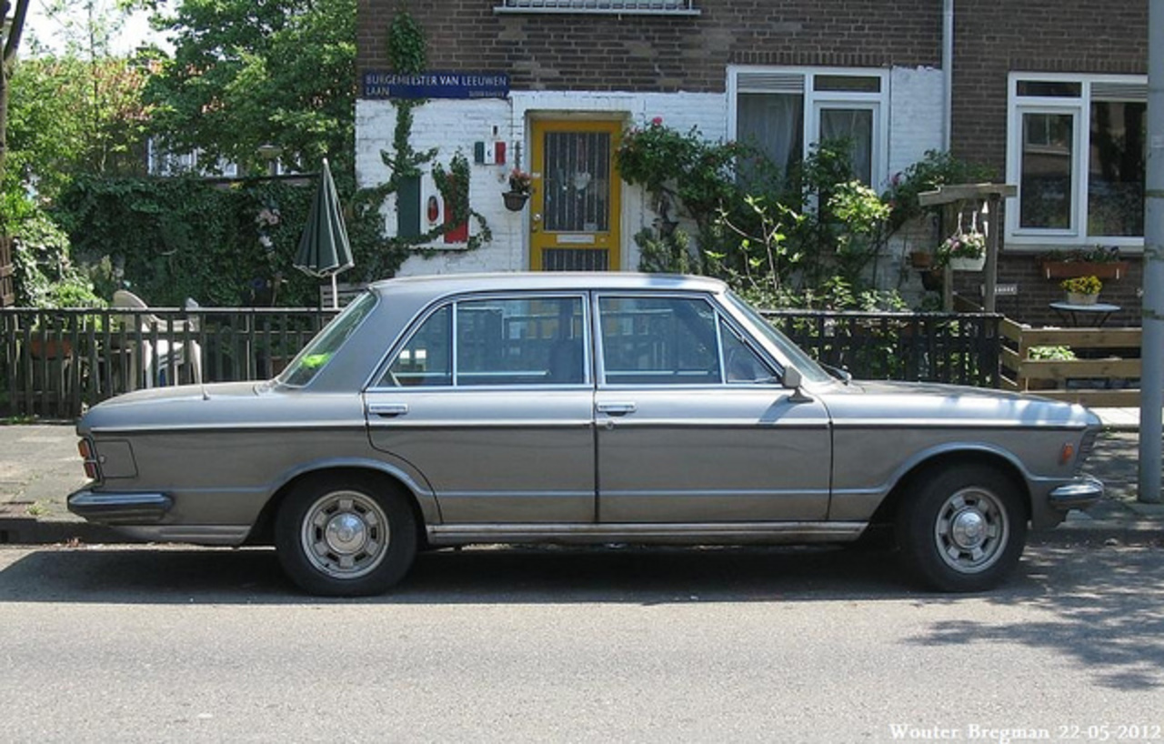 Fiat 130