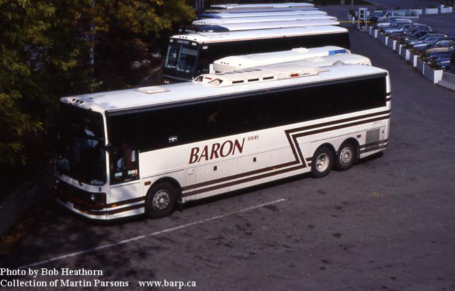 Barp.ca - Coaches B